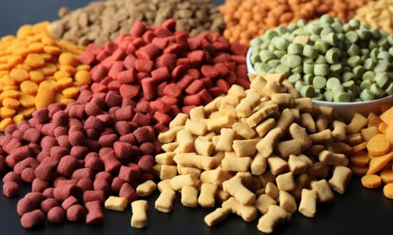 生物飼料行業(yè)市場(chǎng)規(guī)模及未來(lái)趨勢(shì)、前景預(yù)測(cè)2024