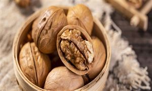 堅果產業(yè)市場現(xiàn)狀調研及未來發(fā)展趨勢分析