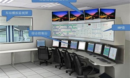 2024年中國軌道交通安防行業(yè)市場發(fā)展現(xiàn)狀及發(fā)展前景