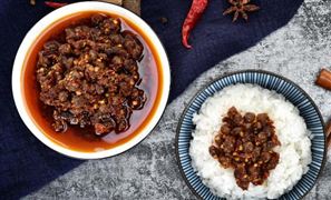 拌飯醬行業(yè)未來發(fā)展前景預測 拌飯醬市場正在逐步發(fā)展壯大