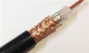 2024年中國同軸電纜行業(yè)的產(chǎn)業(yè)鏈上下游結(jié)構(gòu)及重點企業(yè)
