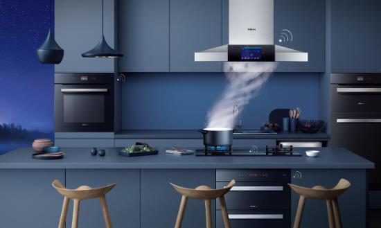 2024廚電產(chǎn)業(yè)現(xiàn)狀、競(jìng)爭(zhēng)格局、發(fā)展趨勢(shì)