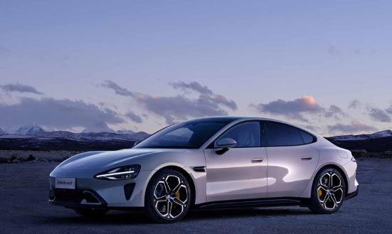 電動汽車產(chǎn)品入市調研：機構重視小米汽車產(chǎn)業(yè)鏈投資機遇