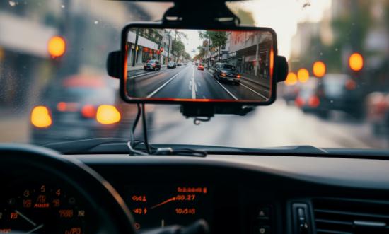 行車記錄儀行業(yè)發(fā)展狀況及市場規(guī)模分析2024