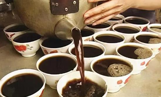 涼茶市場現(xiàn)狀分析與市場機(jī)會：涼茶產(chǎn)品也逐漸走向國際化 