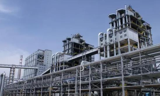 煤炭液化行業(yè)市場調(diào)查及發(fā)展機遇2024