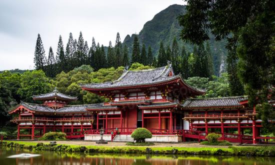 古建筑行業(yè)發(fā)展前景、挑戰(zhàn)機遇