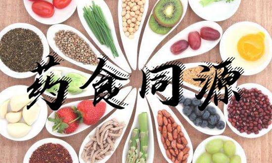 2024藥食同源行業(yè)市場前景研究、消費市場現(xiàn)狀