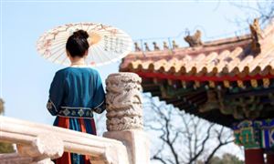 2024漢服行業(yè)發(fā)展現(xiàn)狀及整體規(guī)模、市場趨勢分析