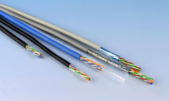 2024年數(shù)據(jù)電纜行業(yè)發(fā)展現(xiàn)狀、競爭格局及未來發(fā)展趨勢與前景分析