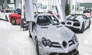 汽車車燈行業(yè)未來發(fā)展趨勢及市場規(guī)模深度調(diào)研