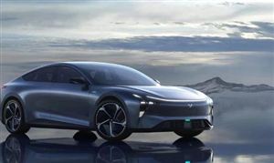 小米汽車SU7正式發(fā)布 未來我國(guó)自主品牌車企發(fā)展趨勢(shì)