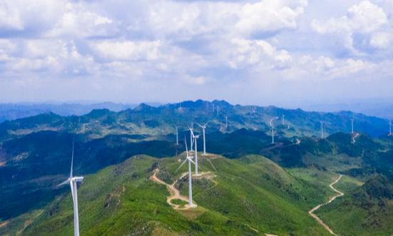 中國清潔能源行業(yè)對gdp增長占比及未來發(fā)展趨勢分析