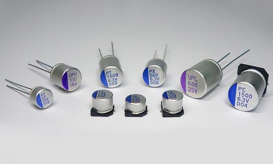 2024年中國固態(tài)鋁電解電容行業(yè)的產(chǎn)業(yè)鏈上下游結構及市場發(fā)展現(xiàn)狀