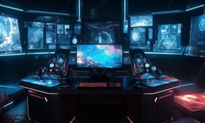 PC顯示器行業(yè)龍頭企業(yè)及未來發(fā)展趨勢分析2024