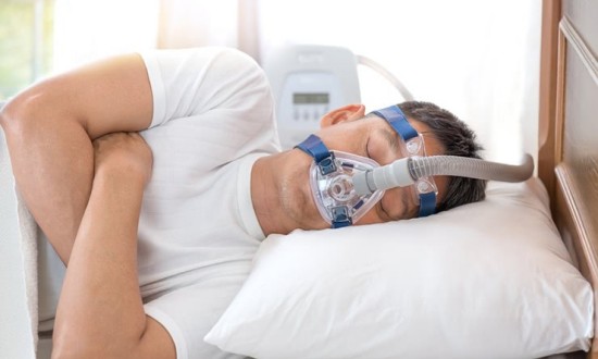 2024年中國睡眠呼吸機行業(yè)的產業(yè)鏈上下游結構及市場發(fā)展現狀