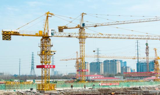 2024建筑勞務(wù)行業(yè)市場現(xiàn)狀及未來發(fā)展方向與趨勢預(yù)測2024