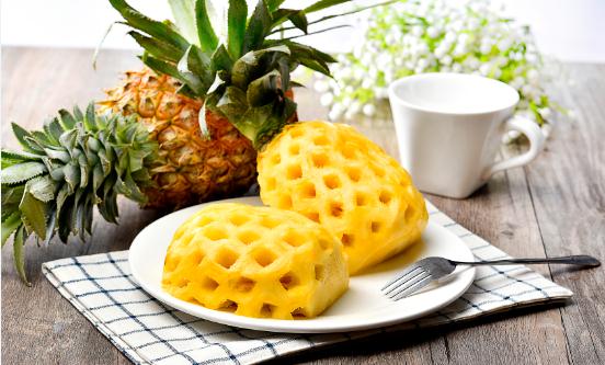菠蘿行業(yè)未來發(fā)展趨勢預(yù)測：菠蘿的市場需求預(yù)計(jì)將持續(xù)增長