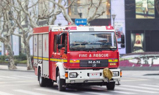 2023年上半年全國日均火災超3000起 消防救援裝備行業(yè)深度調研