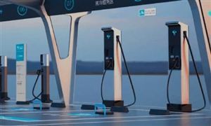 3月小鵬充電再添23座自營站 充電站行業(yè)市場(chǎng)深度調(diào)研及投資策略報(bào)告