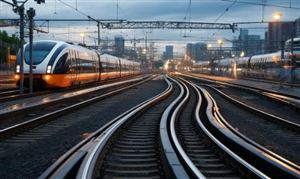 鐵路運輸行業(yè)市場深度調(diào)研 鐵路運輸行業(yè)的前景非常廣闊