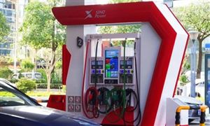 2024年智慧加油站行業(yè)產(chǎn)業(yè)鏈供需布局及重點企業(yè)