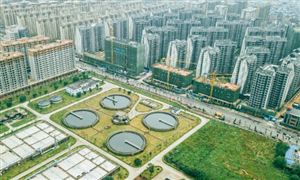2024城市污水處理行業(yè)深度分析及投資戰(zhàn)略研究