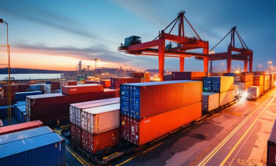2024大宗商品行業(yè)現(xiàn)狀調(diào)查：3月份我國(guó)大宗商品價(jià)格指數(shù)為112點(diǎn)