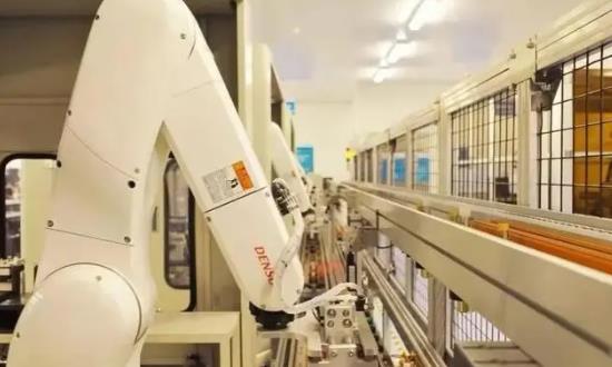 智能工廠行業(yè)投資與未來發(fā)展趨勢：到2024年國智能工廠市場規(guī)模達(dá)12854億元