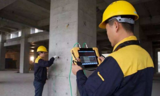 2024年建筑檢測(cè)產(chǎn)品行業(yè)的產(chǎn)業(yè)鏈供需布局及發(fā)展趨勢(shì)