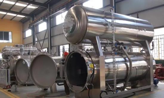 消毒滅菌設備行業(yè)調研：預計2024年全球醫(yī)療器械銷售規(guī)模將超5945億美元