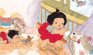 兒童繪本行業(yè)發(fā)展趨勢及前景研究：農(nóng)村地區(qū)兒童繪本閱讀量快速增長