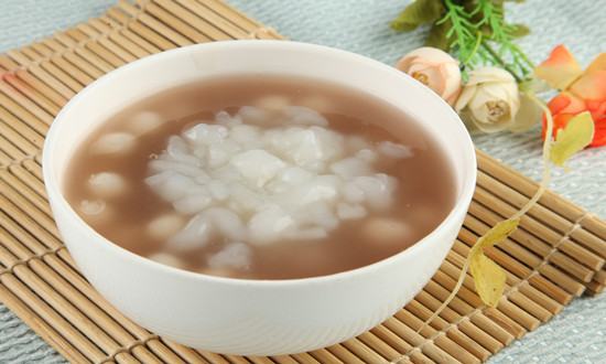 藕粉的消費(fèi)市場(chǎng)仍然廣闊 藕粉行業(yè)現(xiàn)狀及市場(chǎng)發(fā)展前景分析