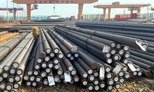 2024年中國結(jié)構(gòu)鋼行業(yè)產(chǎn)業(yè)鏈上下游結(jié)構(gòu)及發(fā)展趨勢