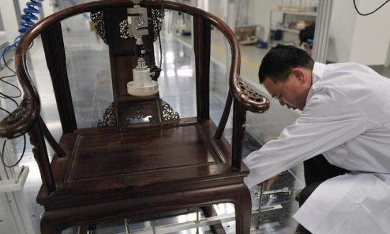 2024年中國(guó)家具檢測(cè)行業(yè)的產(chǎn)業(yè)鏈上下游結(jié)構(gòu)及重點(diǎn)企業(yè)情況