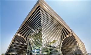 綠色環(huán)保建筑行業(yè)深度調研及投資機會分析報告 樓市新消息 北京公積金貸款最高可上浮40萬元