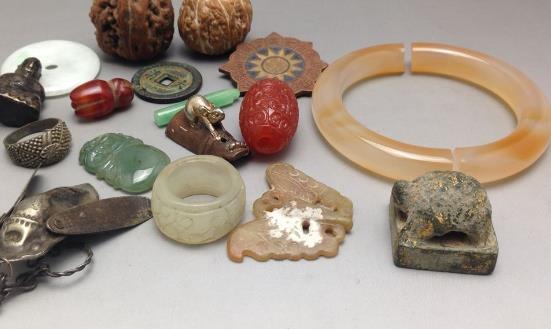 古玩行業(yè)發(fā)展前景趨勢調研分析：呈現(xiàn)出多元化、專業(yè)化、數(shù)字化特點