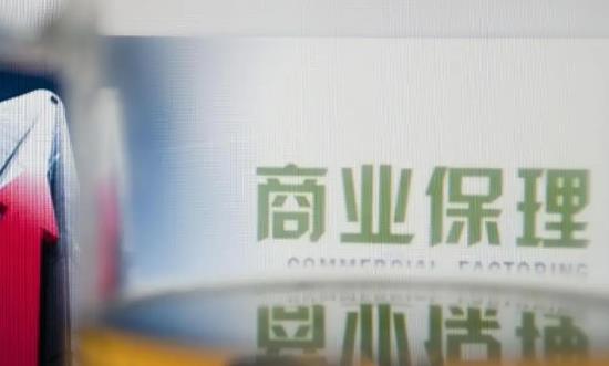 2024商業(yè)保理行業(yè)市場(chǎng)調(diào)研與未來發(fā)展趨勢(shì)