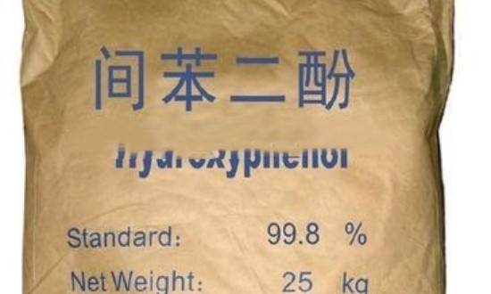 2024年中國間苯二酚行業(yè)的產(chǎn)業(yè)鏈分析及市場(chǎng)發(fā)展現(xiàn)狀
