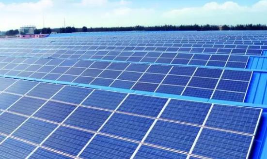 中國光伏電池行業(yè)深度調(diào)研及投資機會分析