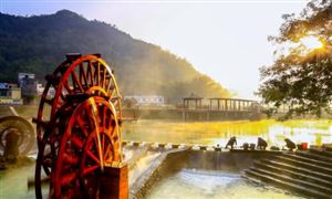 鄉(xiāng)村旅游產(chǎn)業(yè)鏈分析與未來(lái)發(fā)展趨勢(shì)：全域化、精品化、智能化