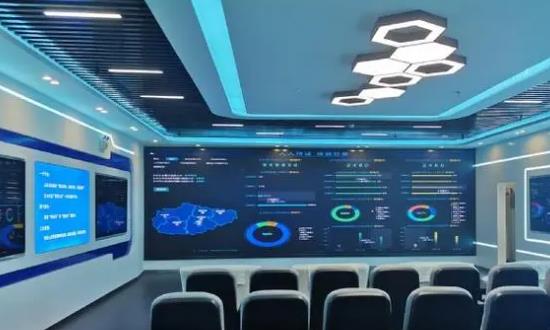 2024政府信息化行業(yè)市場(chǎng)發(fā)展環(huán)境與未來(lái)趨向