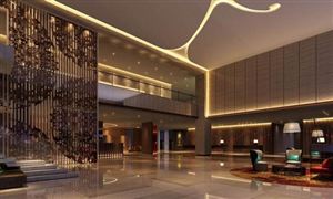 2024年高端酒店行業(yè)產(chǎn)業(yè)鏈的供需布局及競爭格局分析