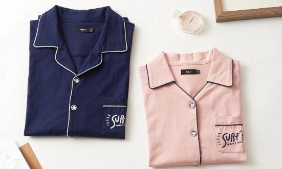 2024家居服行業(yè)市場(chǎng)發(fā)展現(xiàn)狀及企業(yè)規(guī)模分析