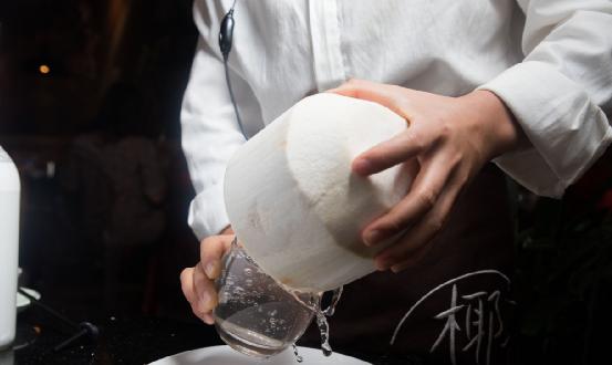 椰子汁行業(yè)市場深度分析：當下椰汁賽道入局者眾多