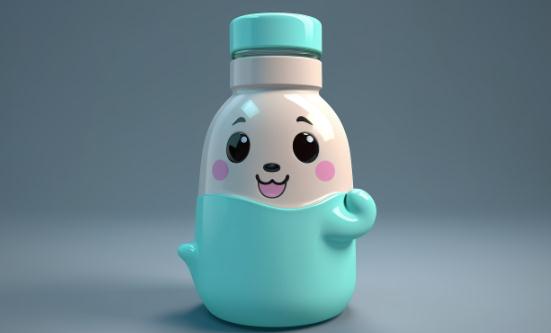 兒童飲水杯行業(yè)市場(chǎng)發(fā)展現(xiàn)狀調(diào)研分析2024
