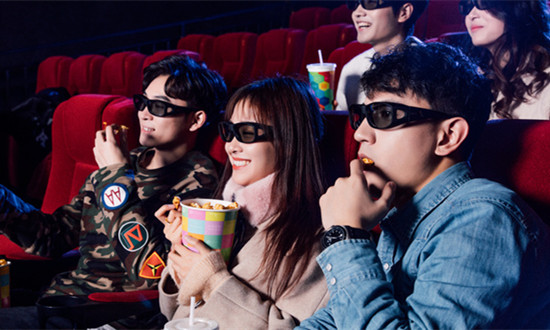 3D電影要退出歷史舞臺了? 3D電影行業(yè)現(xiàn)狀及未來發(fā)展分析