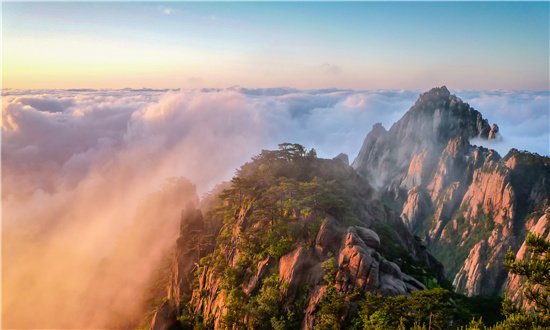 國(guó)內(nèi)旅游實(shí)現(xiàn)收入情況如何 旅游產(chǎn)業(yè)發(fā)展前景分析