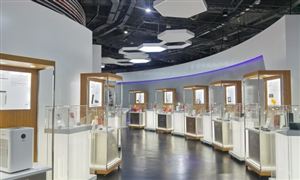 2024年中國展覽館行業(yè)產(chǎn)業(yè)鏈上下游結(jié)構(gòu)及發(fā)展前景