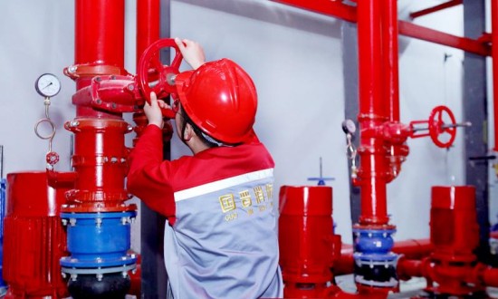 2024年中國消防維保行業(yè)的產(chǎn)業(yè)鏈供需布局及重點(diǎn)企業(yè)